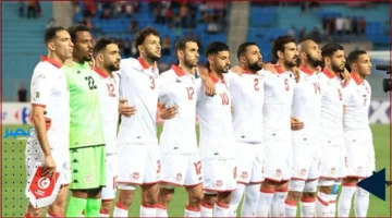 استبعاد جناح سيلتك يغير خطة منتخب تونس في مواجهات موريتانيا والأردن والبرازيل